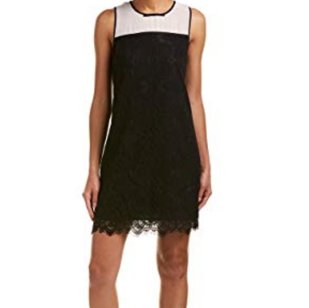 3/$25 CECE Cynthia Steffe Dress Sz 4 - Picture 1 of 7